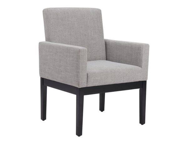 Senzil Dining Chair Gray