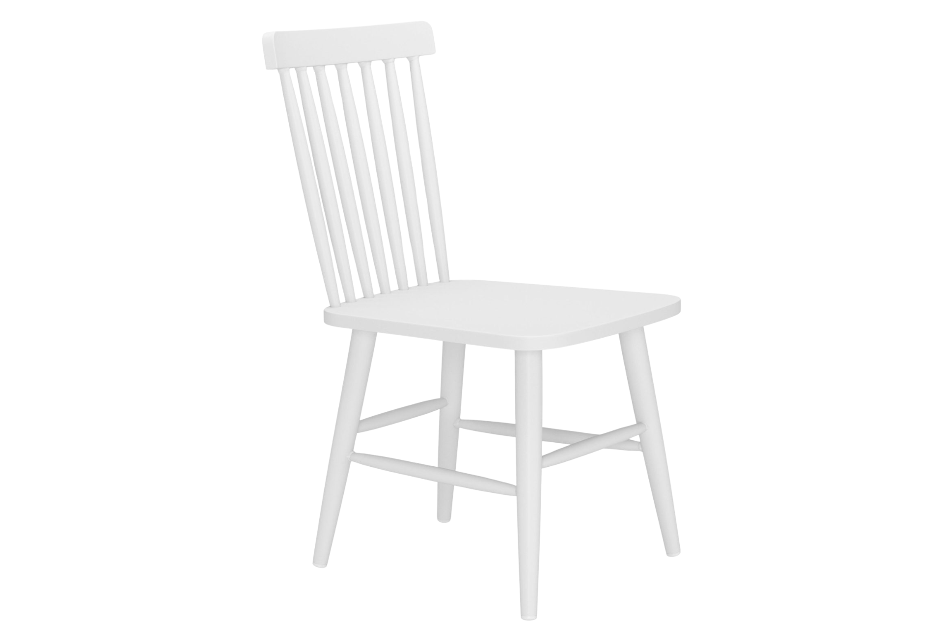 Zeilen Dining Chair (Set of 2) White