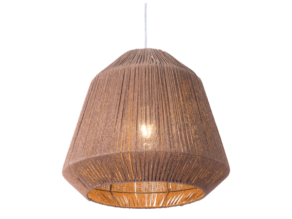 Impala Ceiling Lamp Brown