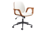 Ali Office Chair White