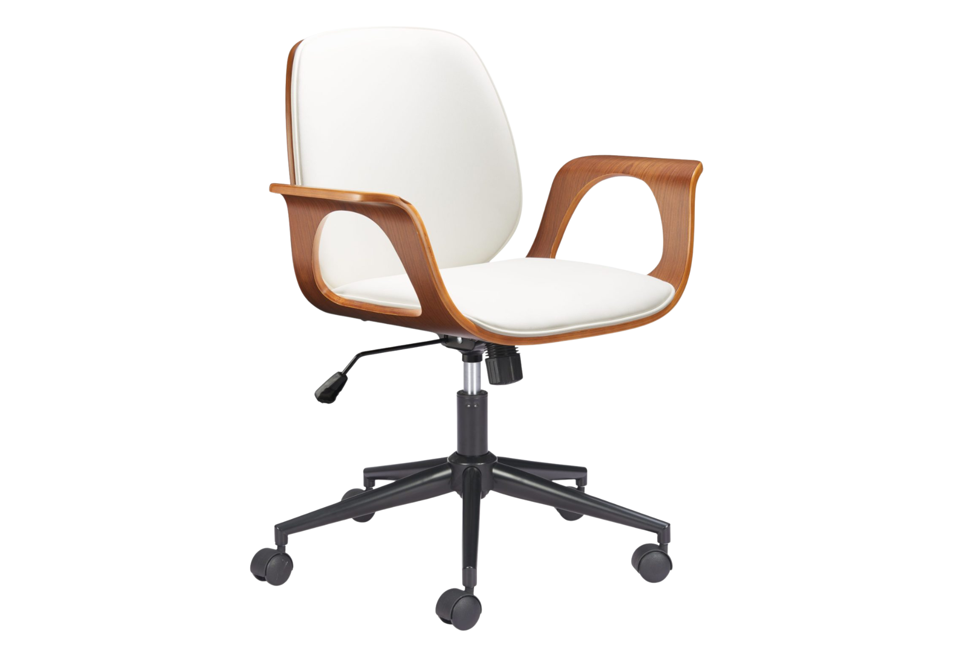 Ali Office Chair White