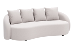 Sunny Isles Sofa Beige