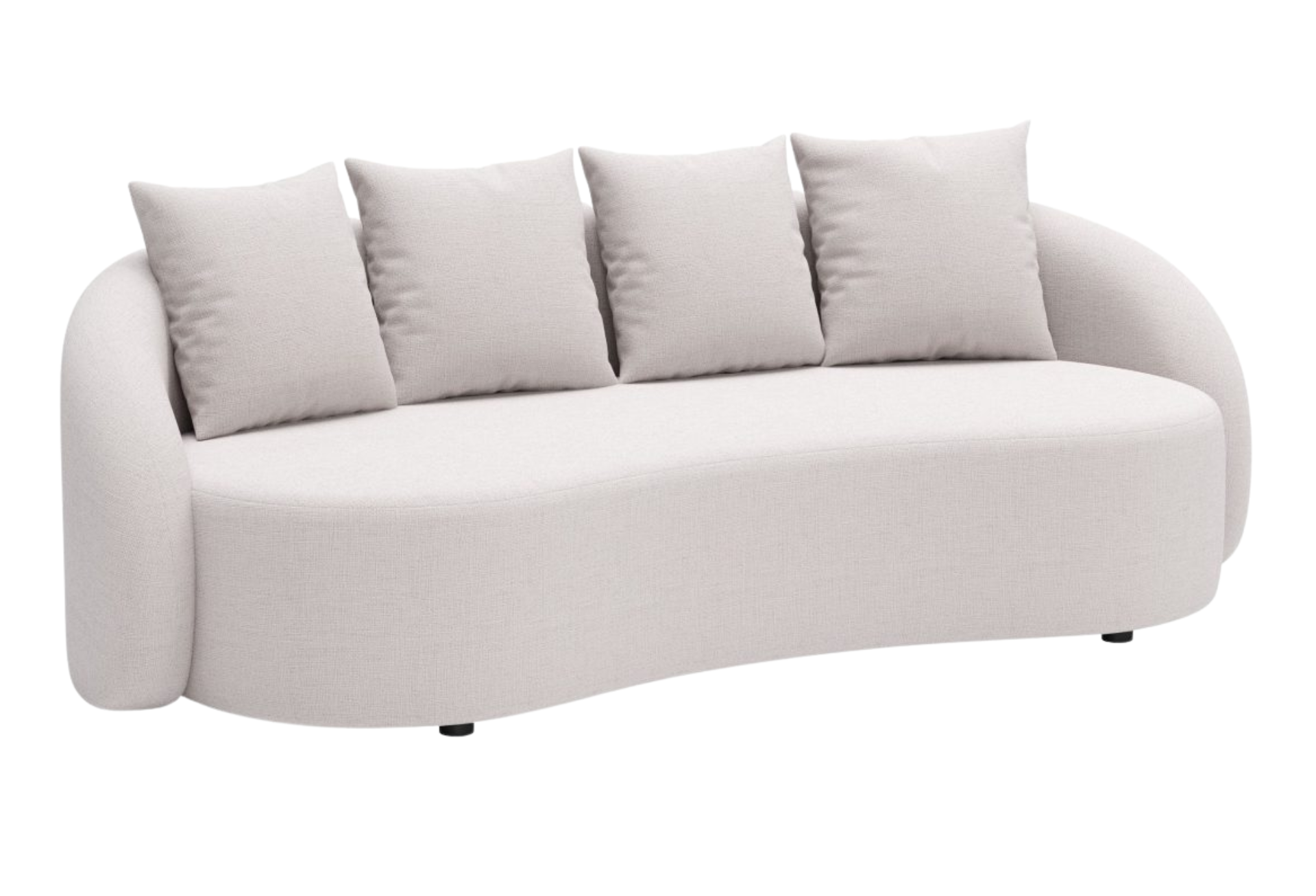 Sunny Isles Sofa Beige