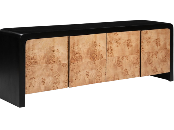 Nazuk Entertainment Stand Multicolor