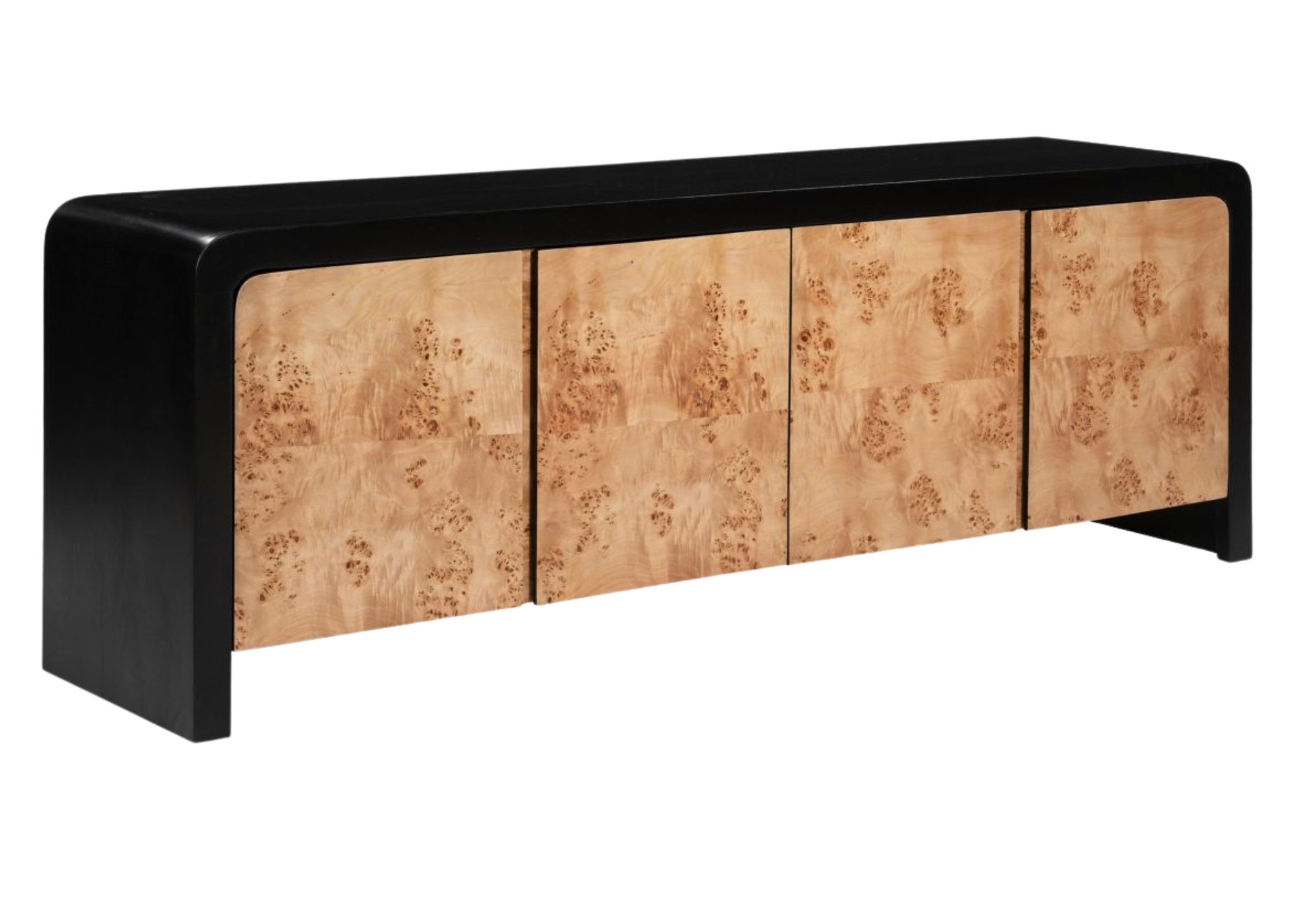 Nazuk Entertainment Stand Multicolor