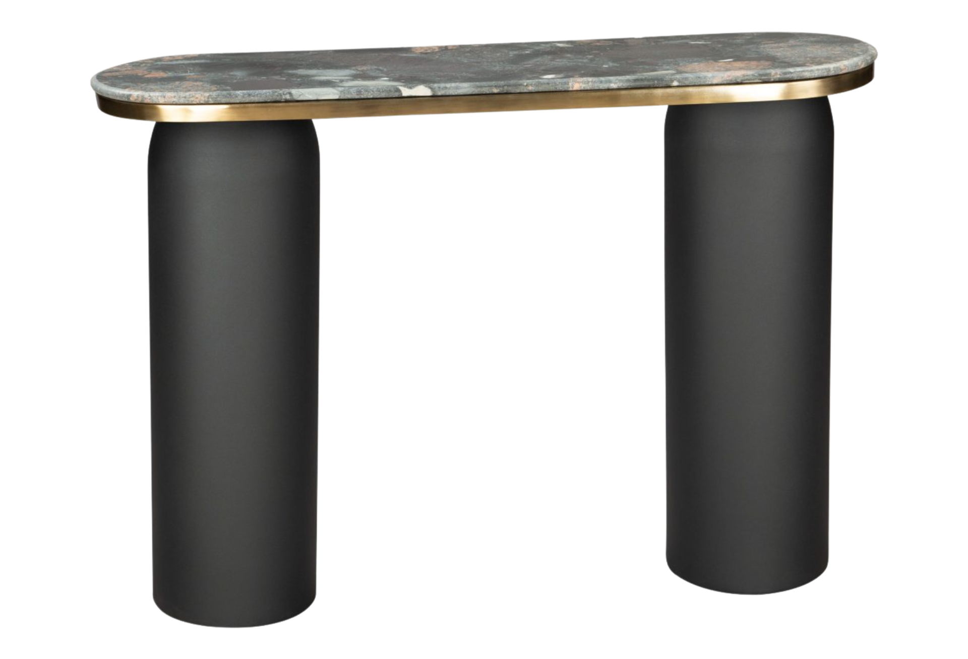 Luxor Console Table Multicolor