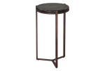 Daiza Side Table Bronze
