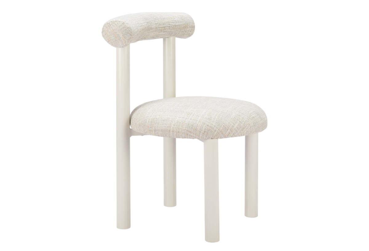Ceres Dining Chair Beige
