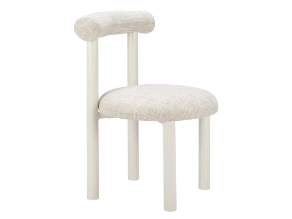 Ceres Dining Chair Beige