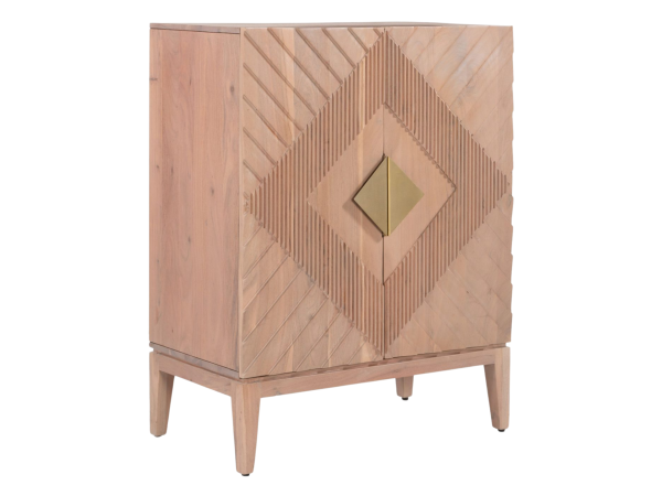 Hira Cabinet Natural