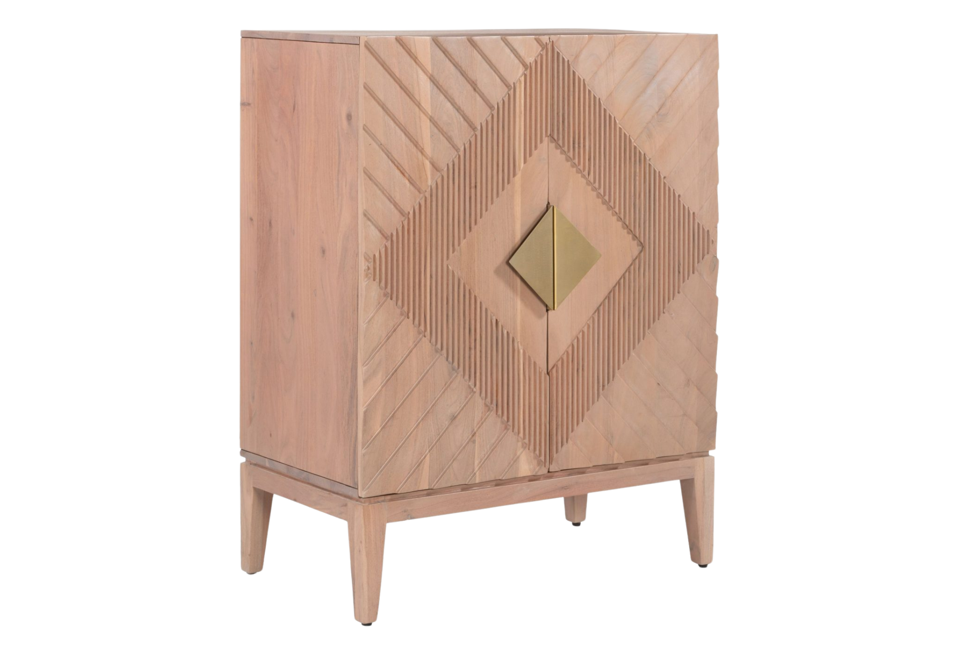 Hira Cabinet Natural