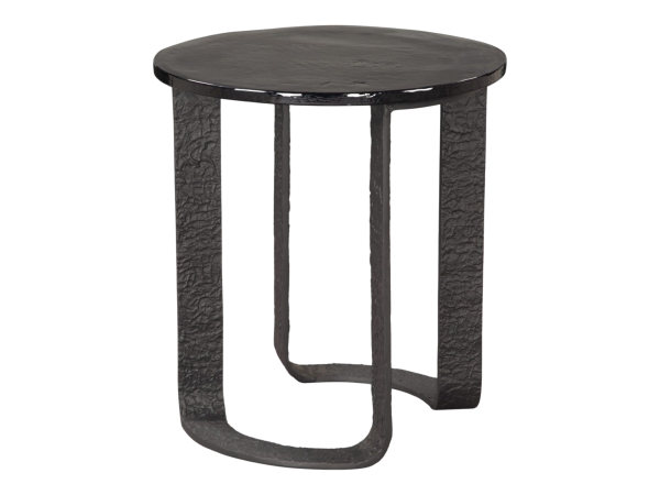 Divin Side Table Black