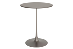 Soleil Bar Table Taupe