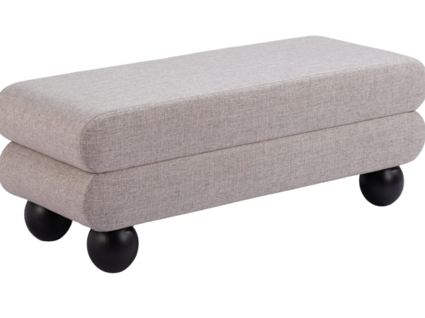 Davao Bench Gray