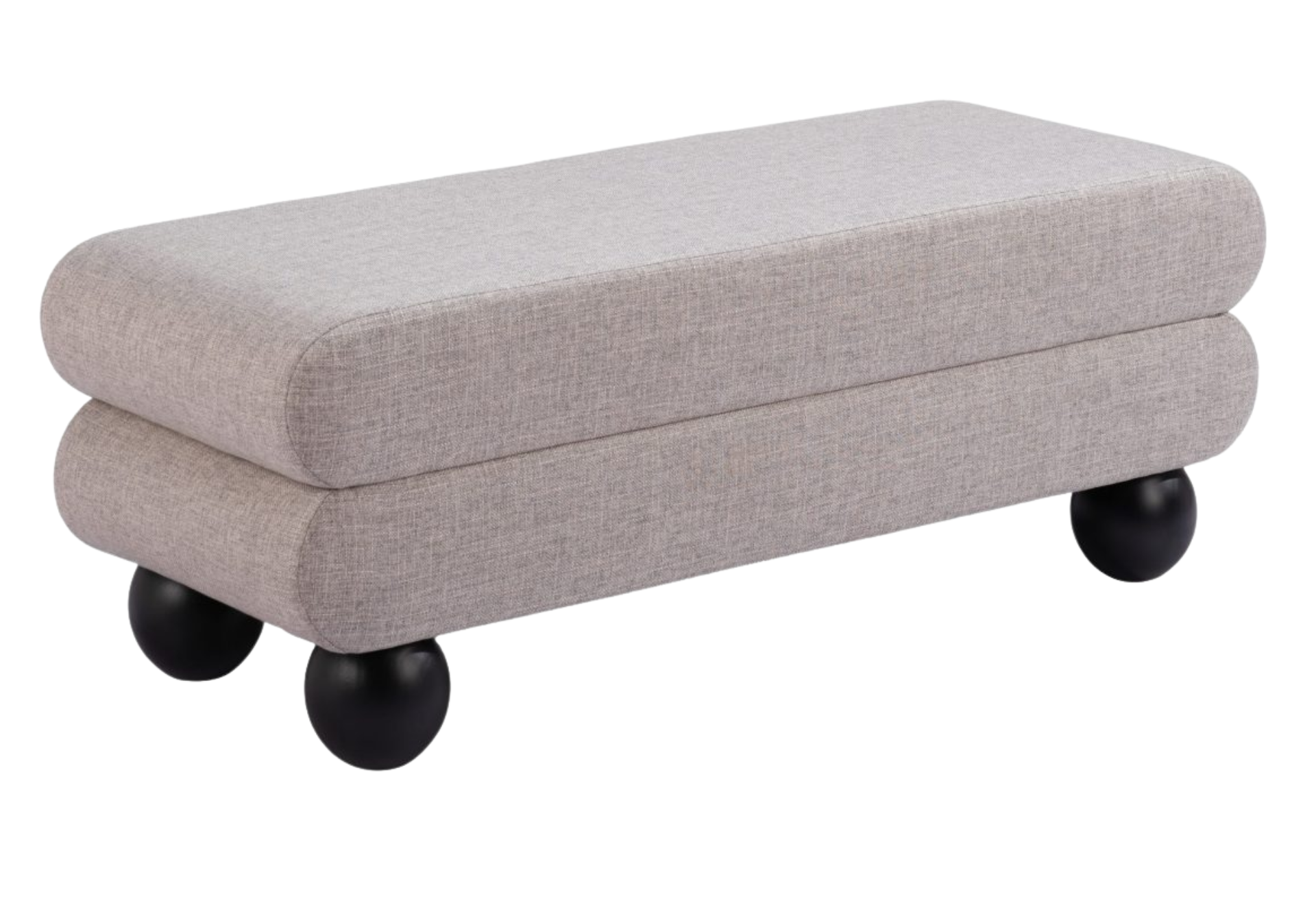 Davao Bench Gray
