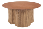 Soka Coffee Table Natural
