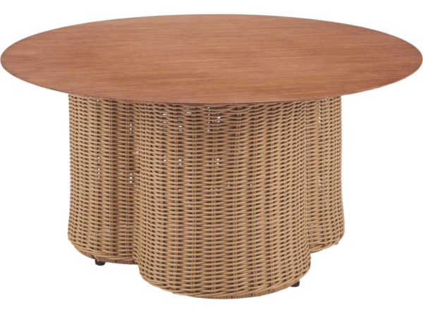 Soka Coffee Table Natural