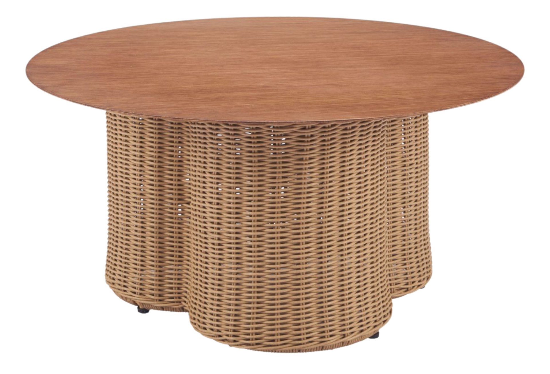 Soka Coffee Table Natural