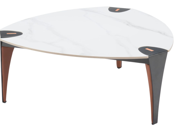 Bogey Coffee Table Multicolor