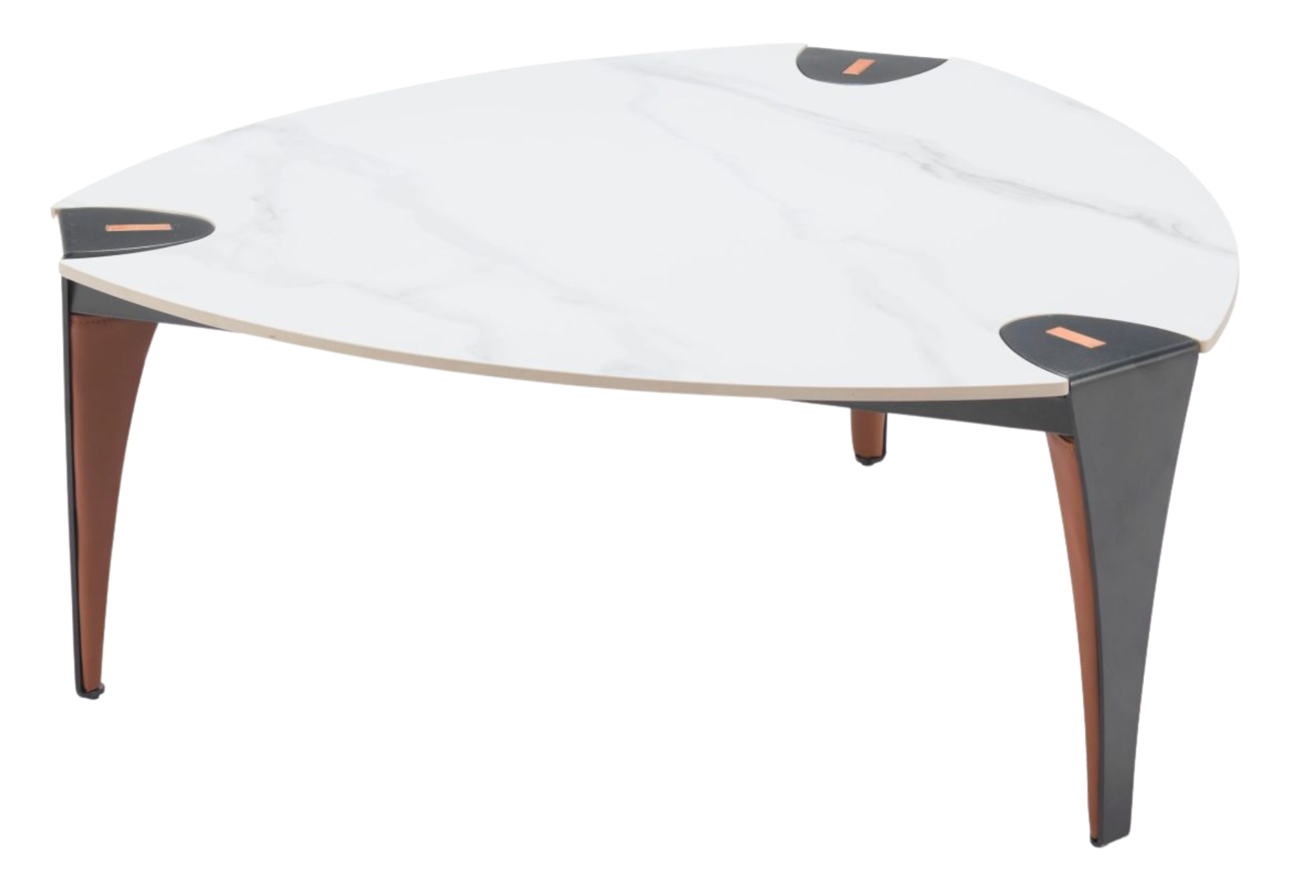 Bogey Coffee Table Multicolor