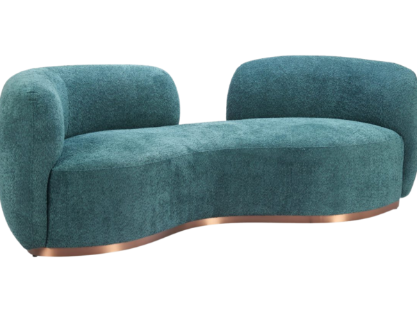 Jamela Sofa Teal