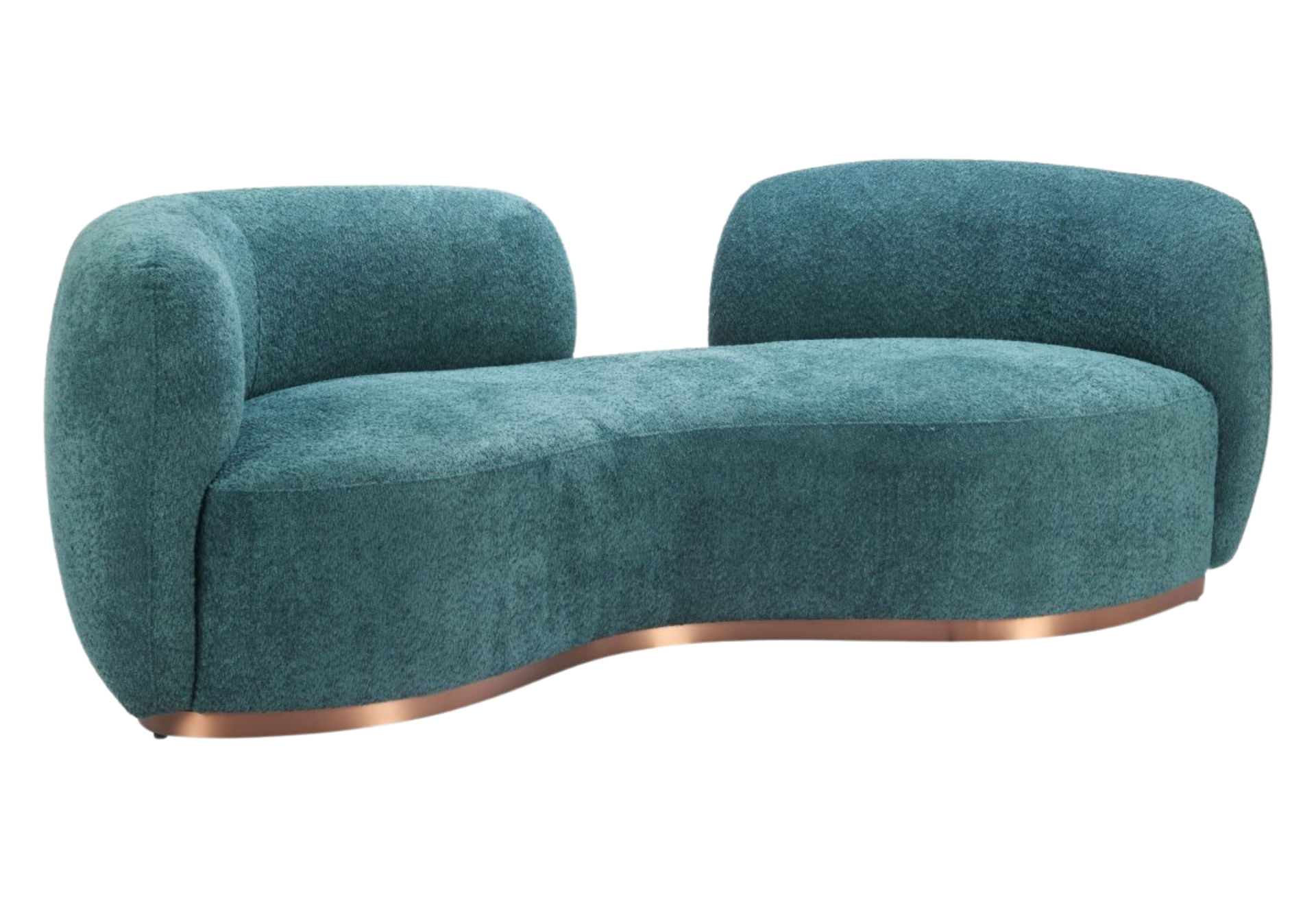 Jamela Sofa Teal