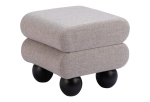 Davao Ottoman Gray