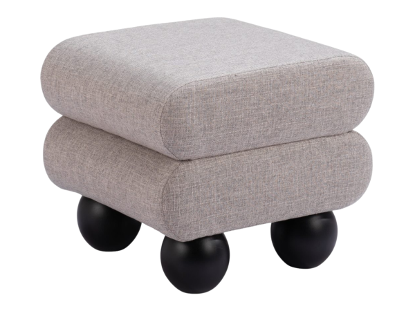 Davao Ottoman Gray