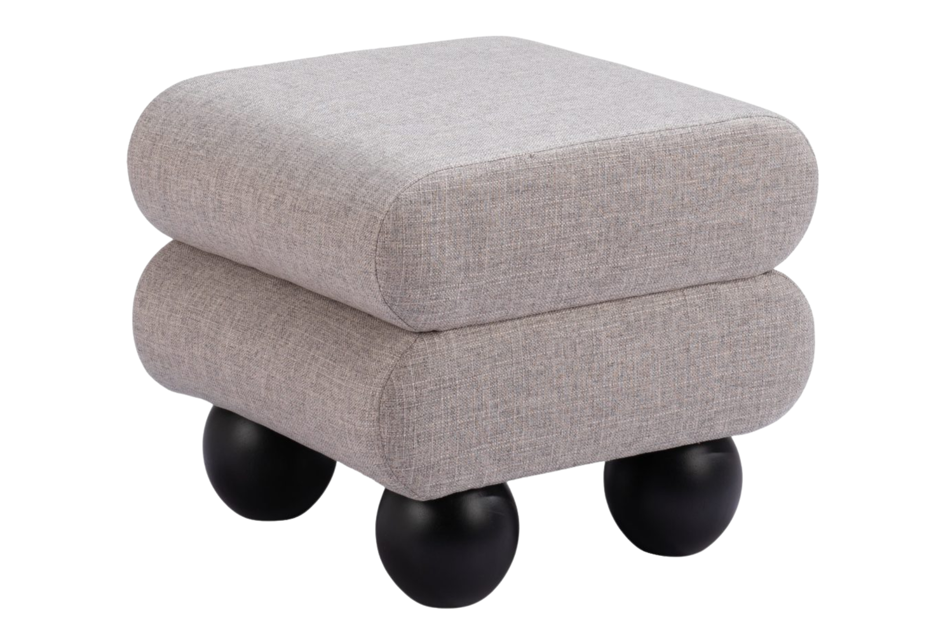 Davao Ottoman Gray