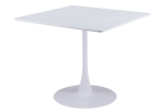 Molly Dining Table White