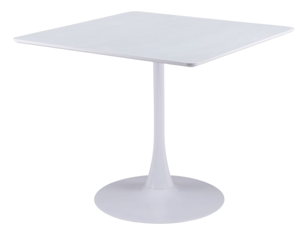 Molly Dining Table White