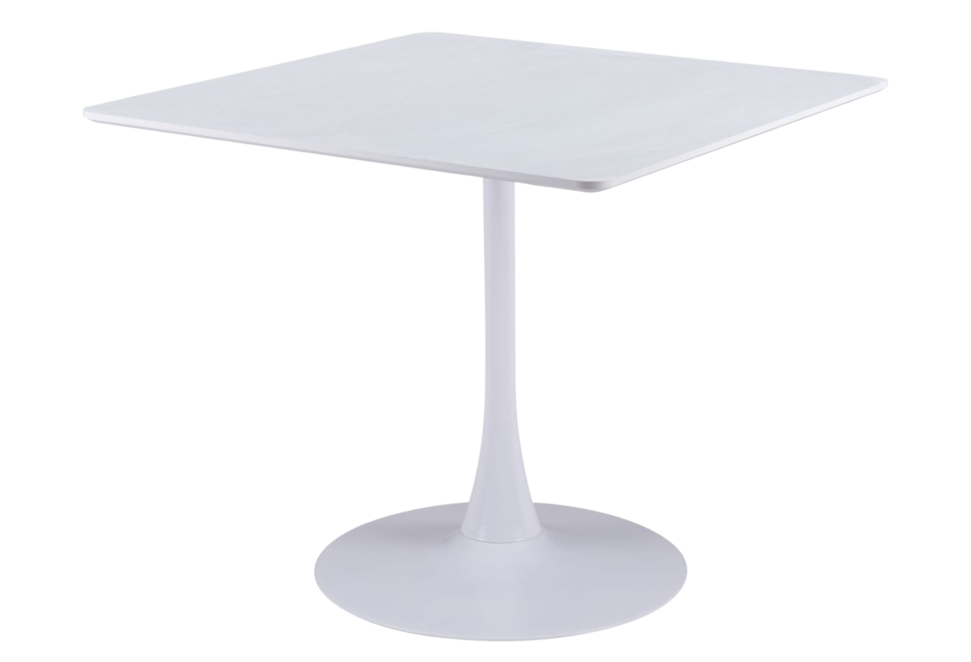 Molly Dining Table White