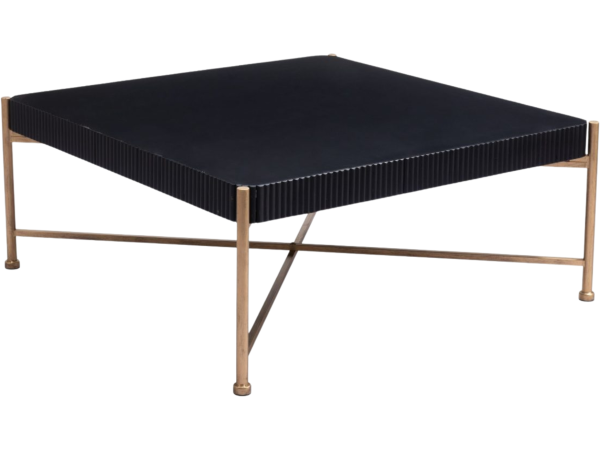 Nazaire Coffee Table Black