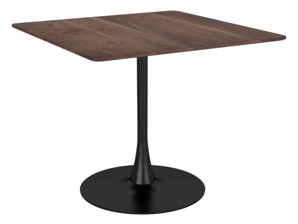 Molly Dining Table Brown