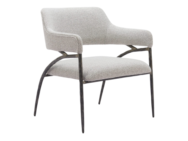Vesterboro Accent Chair Gray