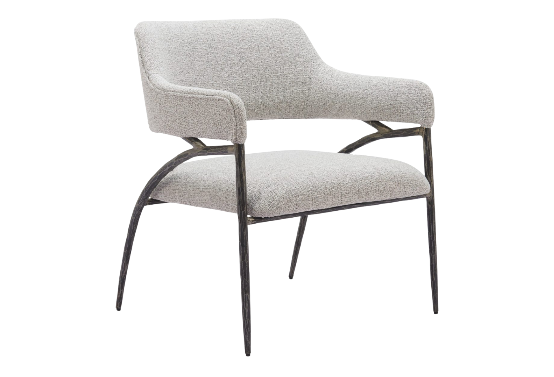 Vesterboro Accent Chair Gray
