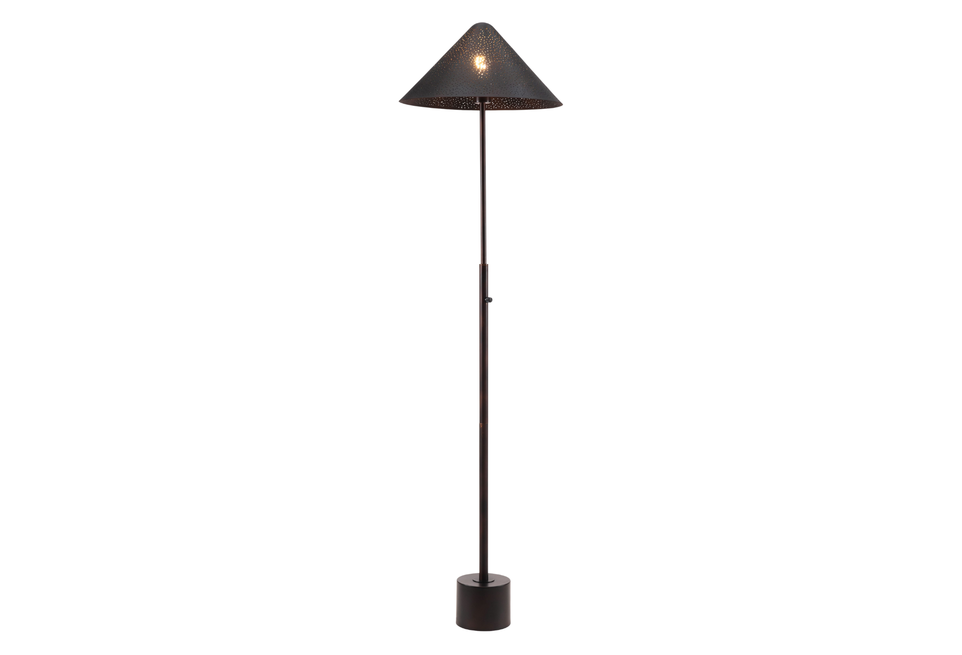 Cardo Floor Lamp Bronze