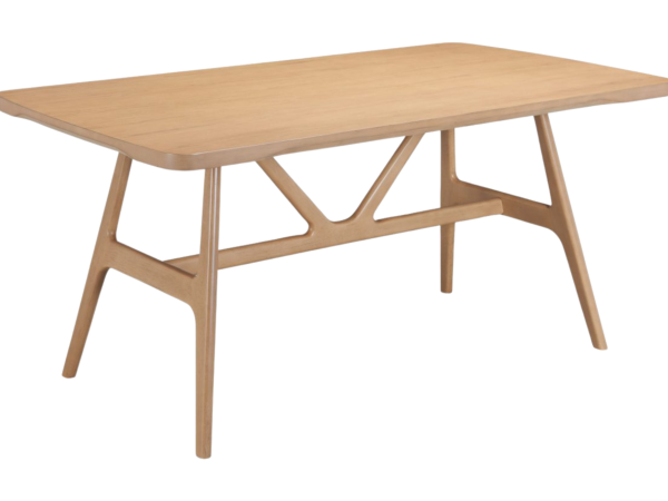 Rovina Dining Table Natural
