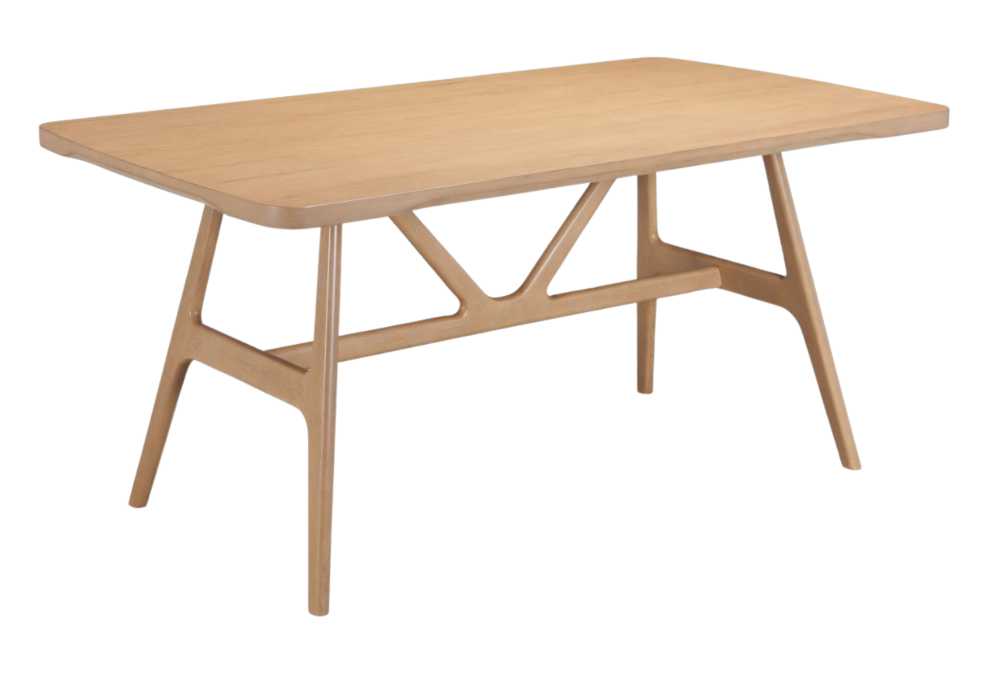 Rovina Dining Table Natural