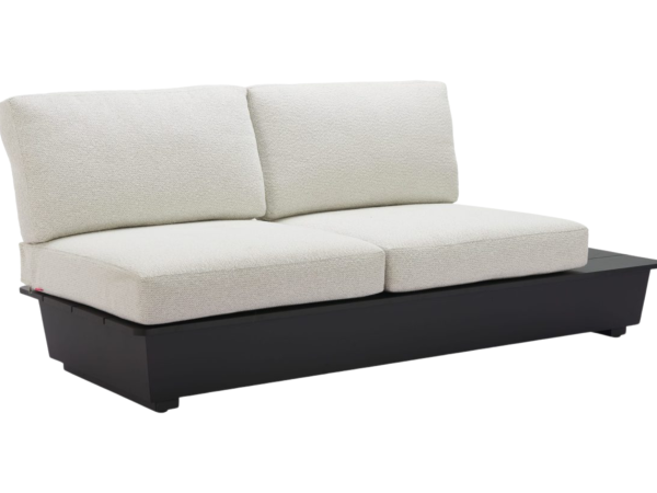Tien RHF Loveseat Beige