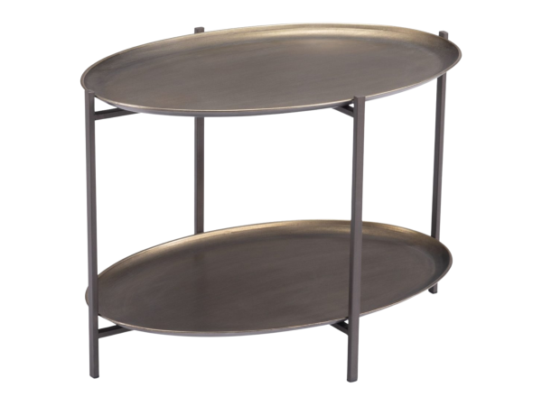 Bronson Coffee Table Bronze