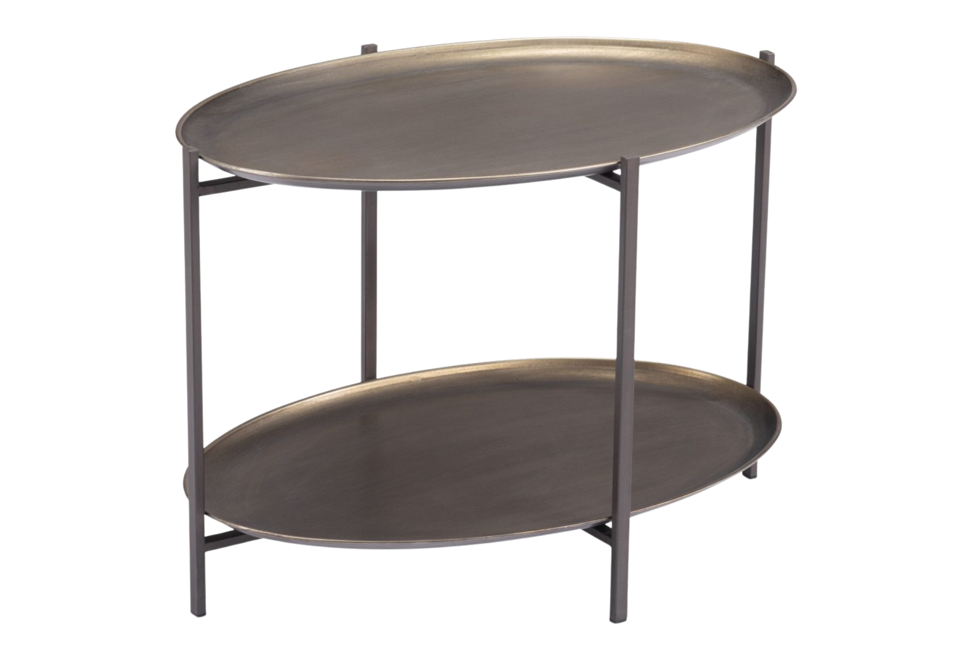 Bronson Coffee Table Bronze