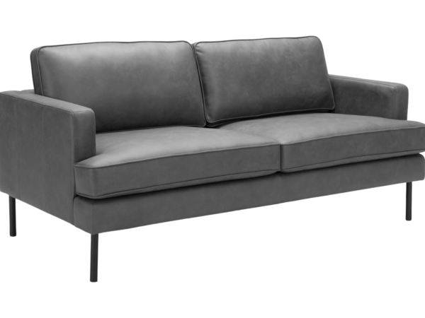 Decade Sofa Vintage Gray