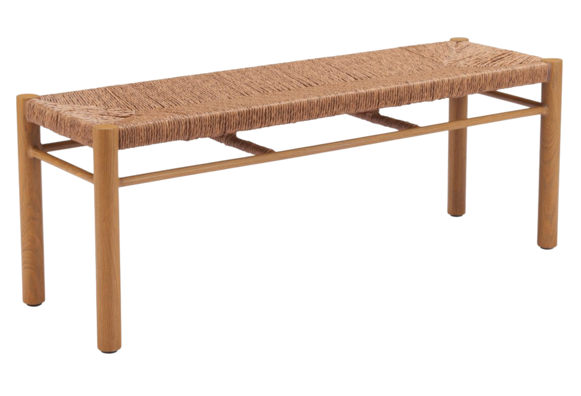 Iska Bench Natural