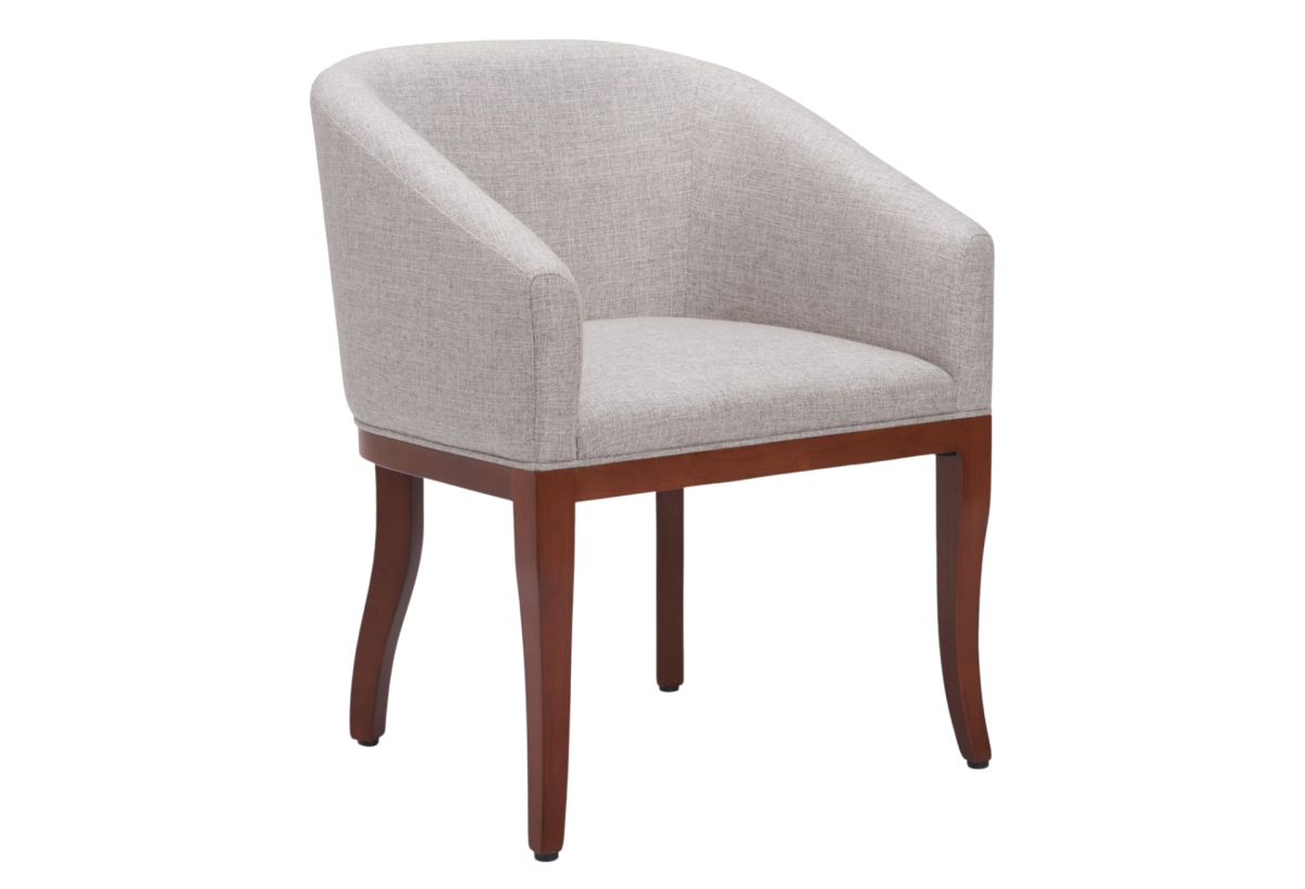 Serasa Dining Chair Gray