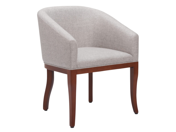 Serasa Dining Chair Gray