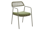 Rio Dining Chair (Set of 2) Green