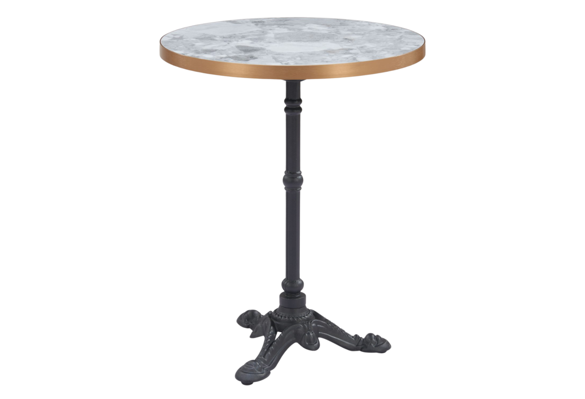 Gazebo Dining Table Multicolor