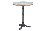 Gazebo Dining Table Multicolor
