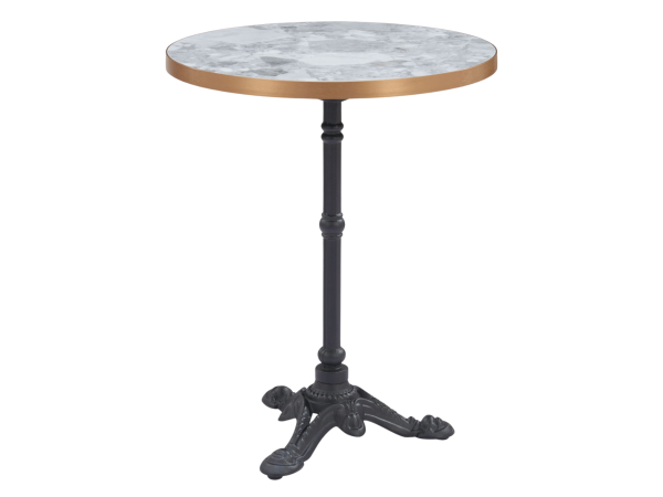 Gazebo Dining Table Multicolor